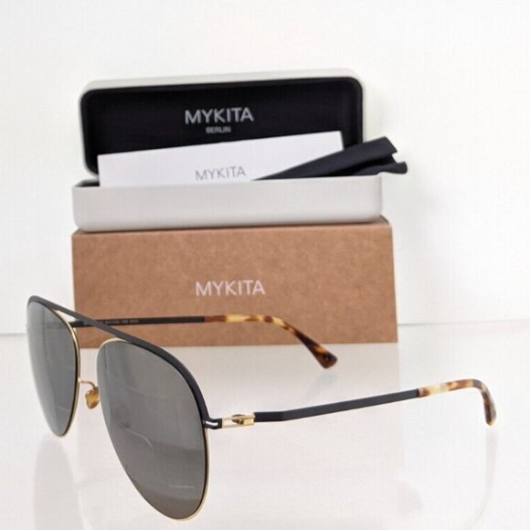 MYKITA ONNO Sunglasses C056 60mm German Frame main image 6